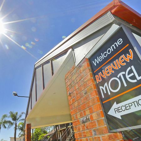 Mildura Riverview Motel Gol Gol Exterior photo